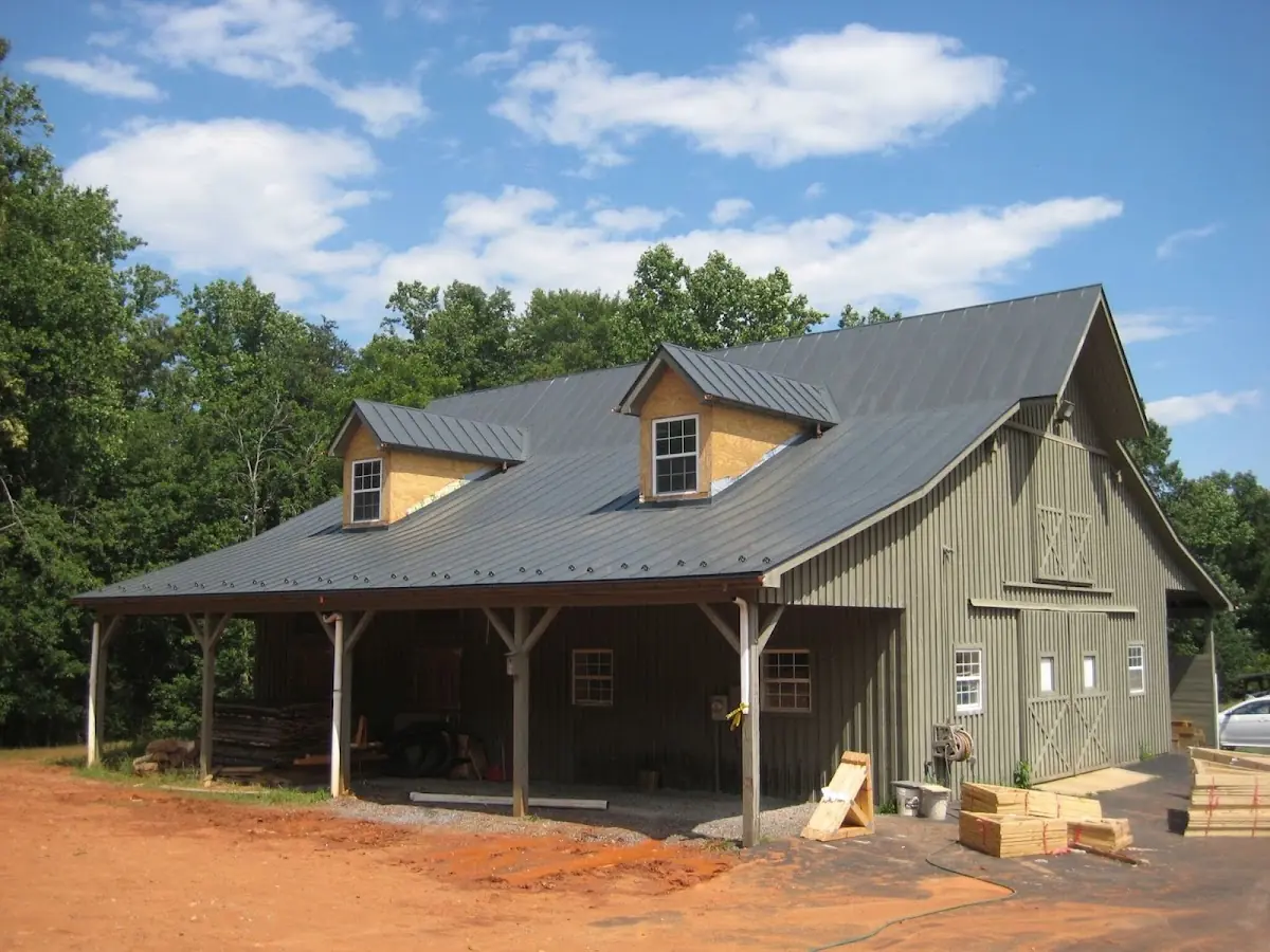 Expert Roof Coating workmanship in Meridian Park